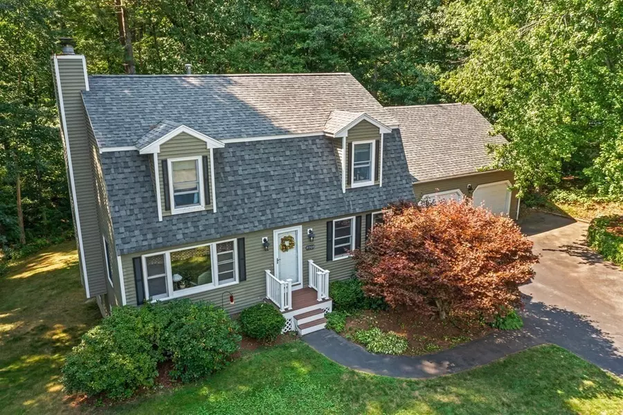 150 Stonebridge Drive, Dracut, MA 01826