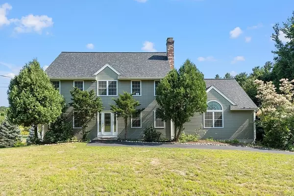 61 Powers Rd, Littleton, MA 01460