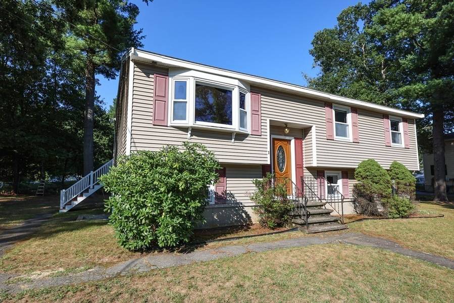 1 Bernstein Rd, Wilmington, MA 01887