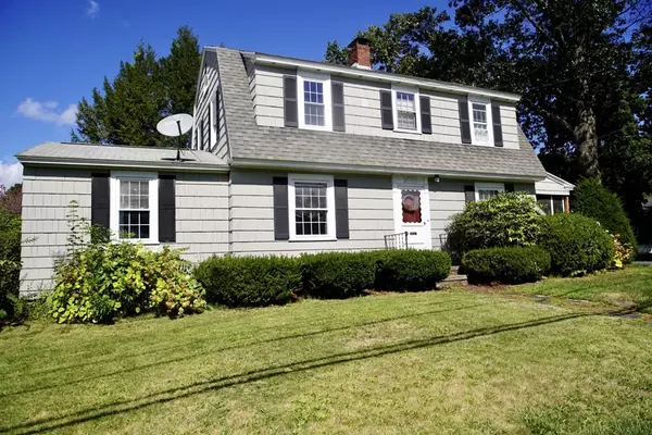 61 Silver St, Greenfield, MA 01301