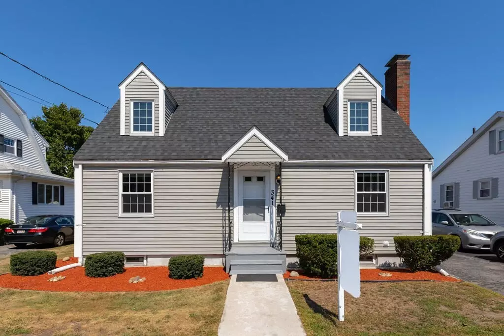 Lynn, MA 01904,341 Lynnfield Street