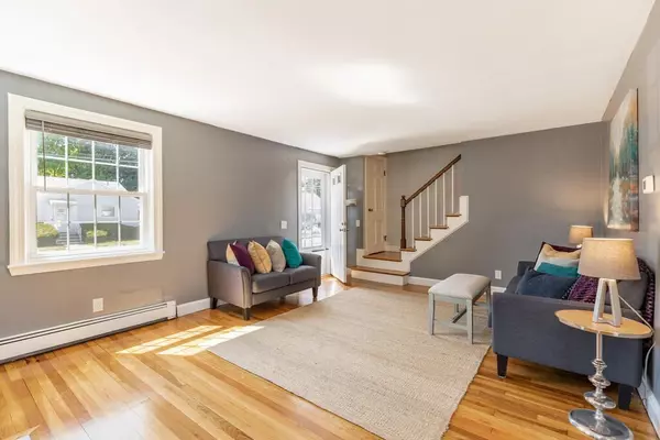 Lynn, MA 01904,341 Lynnfield Street