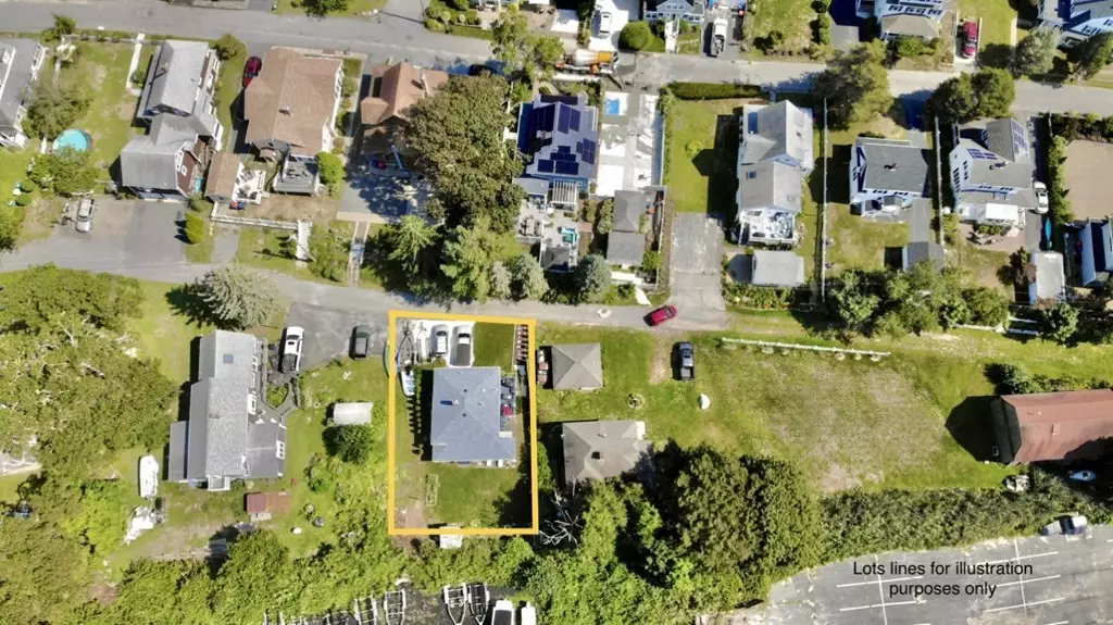 Wareham, MA 02532,11 Churbuck Ln