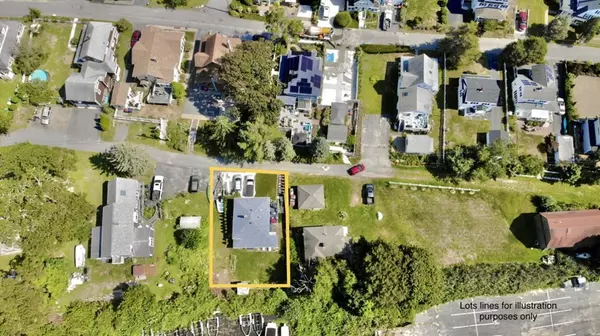 11 Churbuck Ln, Wareham, MA 02532