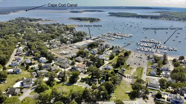 Wareham, MA 02532,11 Churbuck Ln