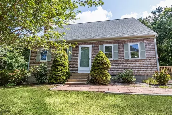 66 Fortunes Furrow Way, Brewster, MA 02631