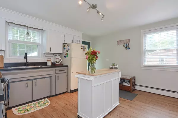 Northbridge, MA 01588,45 Prentice Road