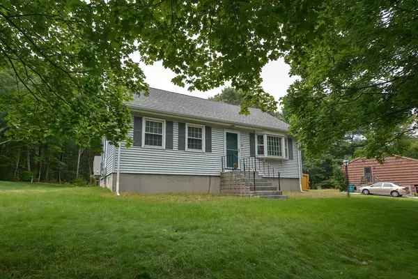 Northbridge, MA 01588,45 Prentice Road