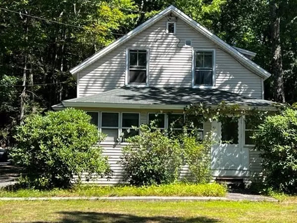 41 Canada Hill Rd, Greenfield, MA 01301