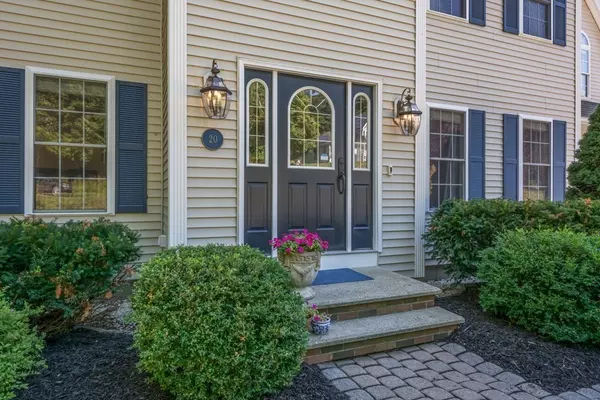 Pepperell, MA 01463,20 Pierce Street