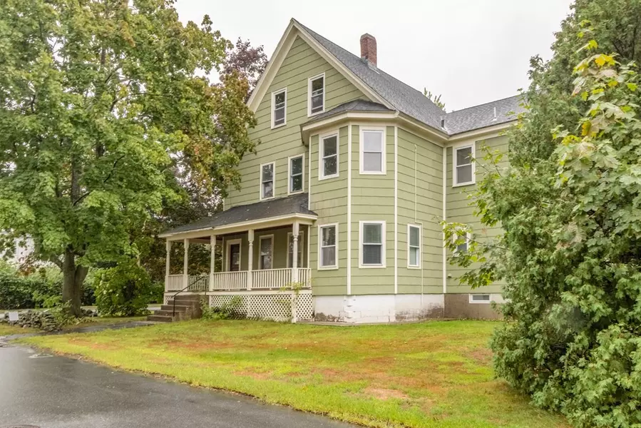 22 Spring Park Ave, Dracut, MA 01826