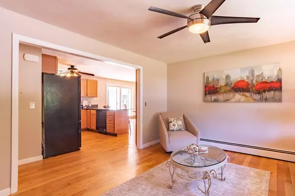 Nashua, NH 03062,25 Conant Rd