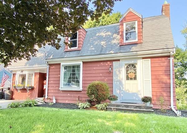 652 W Main St, Avon, MA 02322