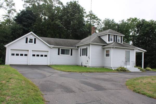 129 Plumtree Rd, Sunderland, MA 01375