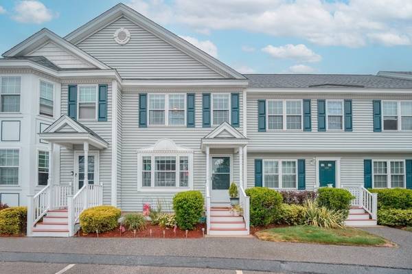 15 Merrimac Way #E, Tyngsborough, MA 01879