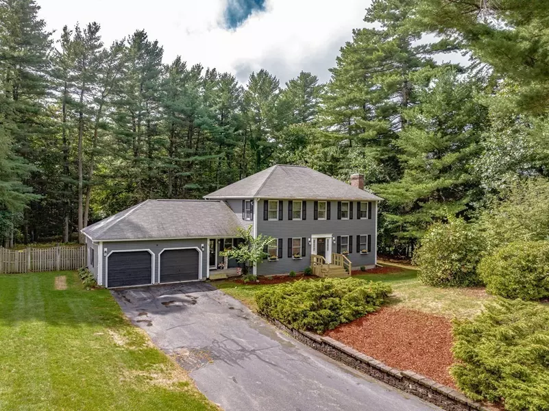 26 Old Farm Road, Palmer, MA 01069