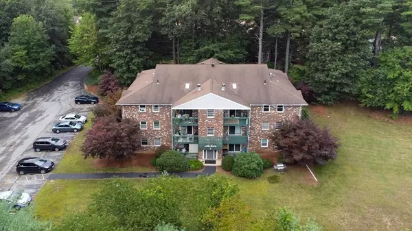 75 Huntoon Memorial Hwy #6-10, Leicester, MA 01524