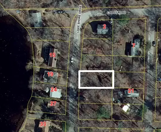 Holliston, MA 01746,0 Lake Shore Dr