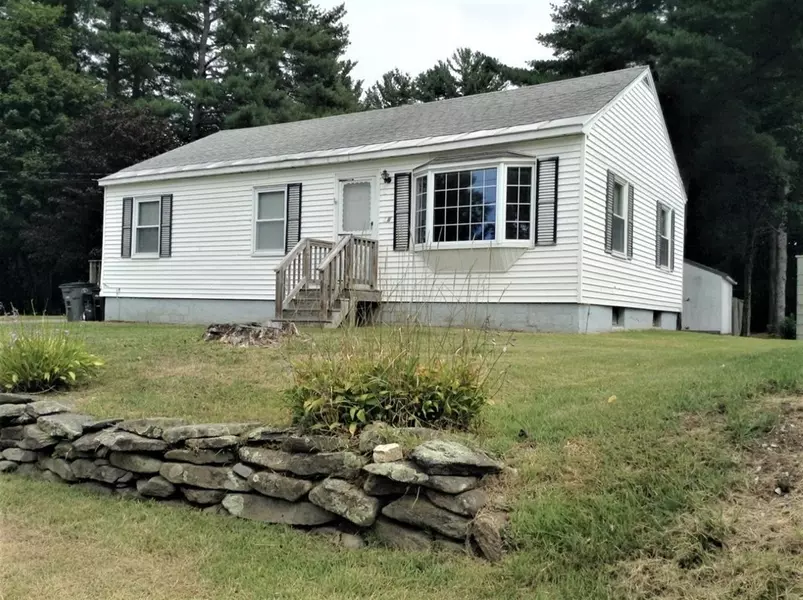 78 Racette Ave, Gardner, MA 01440