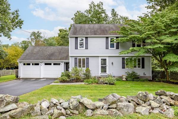 15 Glen Street, Westborough, MA 01581