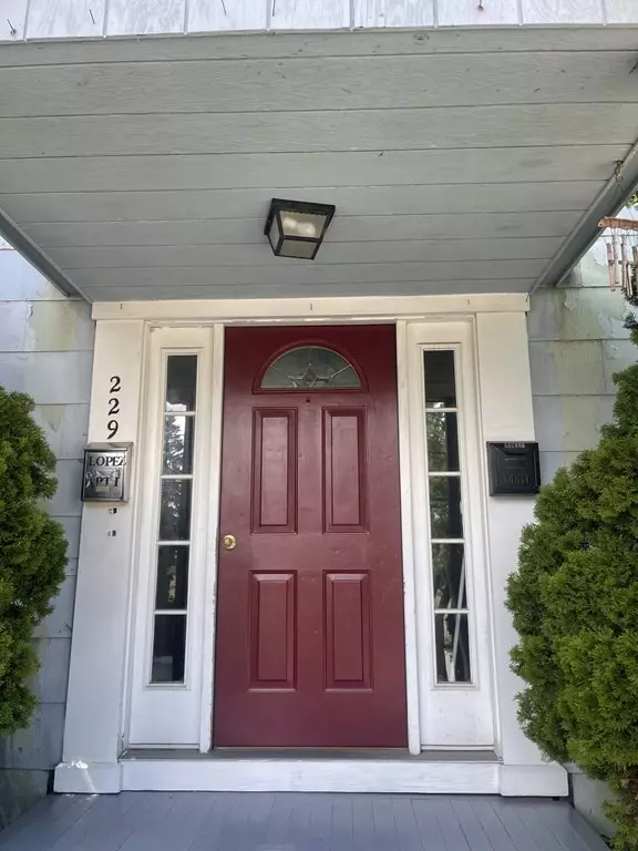 229 Rollstone Street, Fitchburg, MA 01420