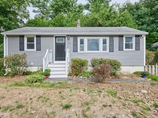 24 County Rd, Burlington, MA 01803