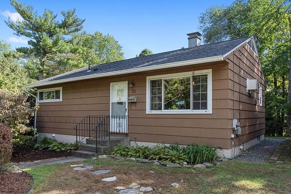 112 Cedar Hill Rd, Northborough, MA 01532