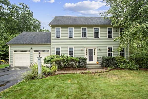 25 Sandy Ridge Rd, Sterling, MA 01564