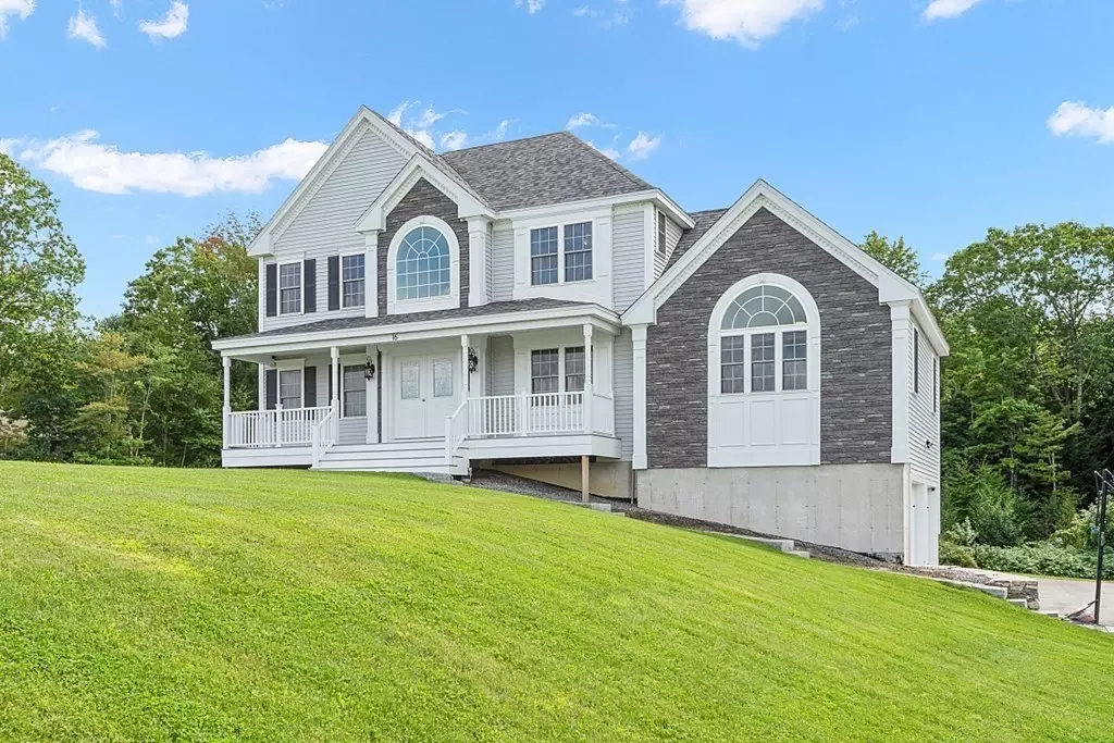 Westminster, MA 01473,16 White Pine Drive