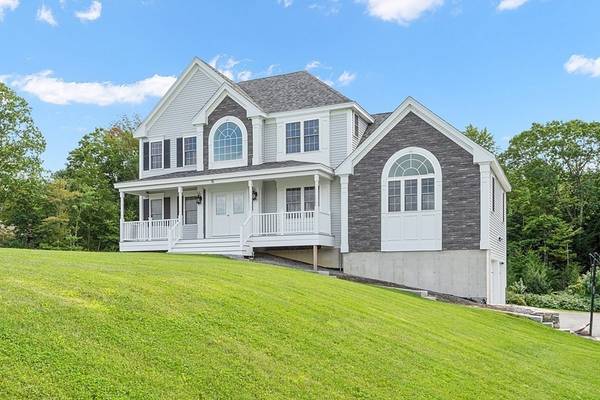 16 White Pine Drive, Westminster, MA 01473