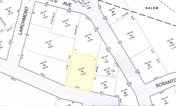 0 Glendale Street, Lynn, MA 01904