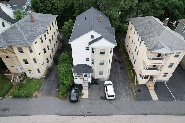 Worcester, MA 01603,96 Lovell St