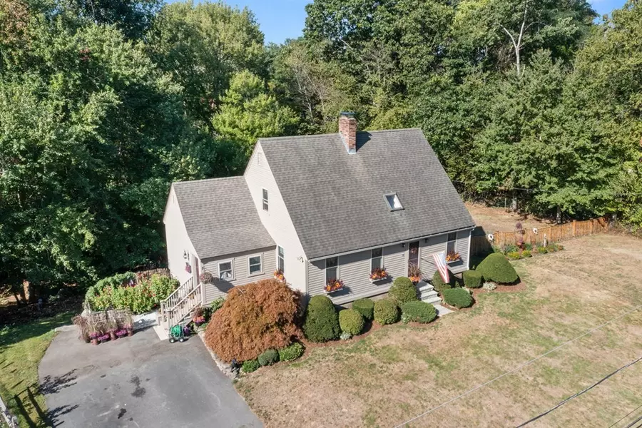 62 Pearson Dr, Newbury, MA 01922