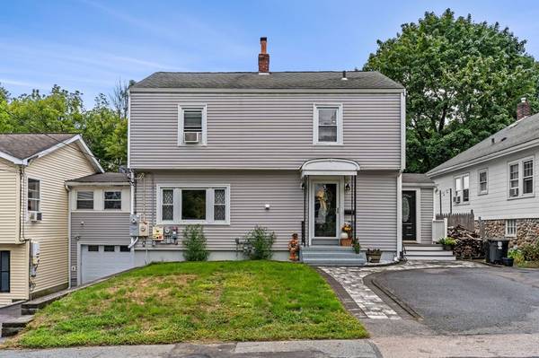 21 Fells Ave #21, Milford, MA 01757