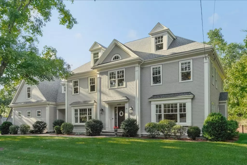 Lexington, MA 02421,181 Follen Road