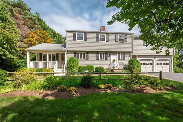 83 Anson Rd, Concord, MA 01742