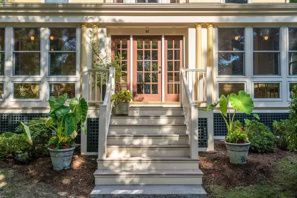 Medford, MA 02155,85 Brooks Street