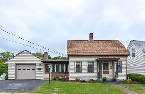 9 Union Street, Milford, MA 01757