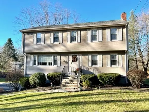 11 Wesson Street, Grafton, MA 01536