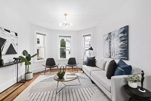 Somerville, MA 02143,34 Calvin Street #1