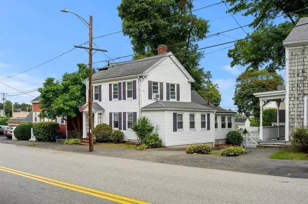 Saugus, MA 01906,42 Chestnut