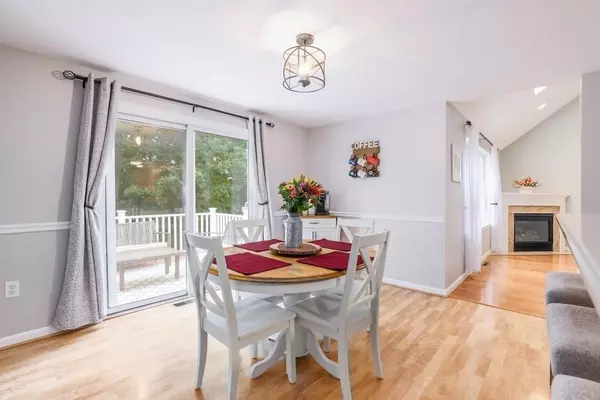 Sutton, MA 01590,16 Millers Way #A