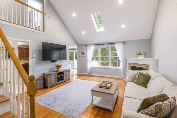 16 Millers Way #A, Sutton, MA 01590