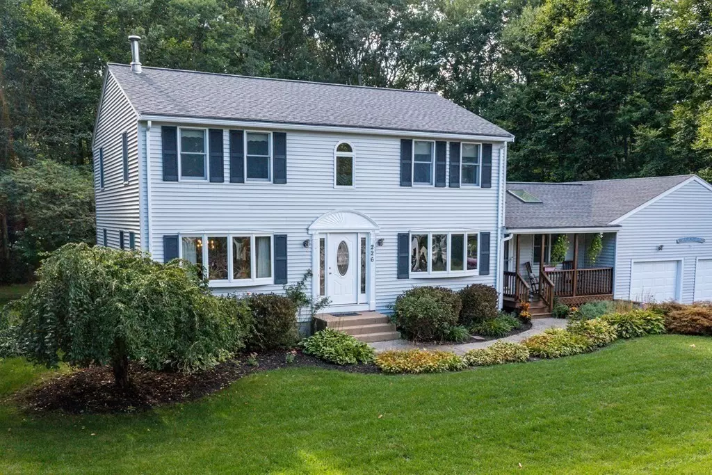 Abington, MA 02351,226 Margaret Rd