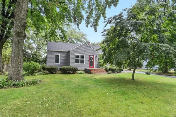 Agawam, MA 01001,27 Woodside Drive