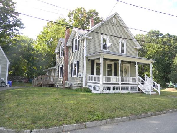 84 Wilder St, Athol, MA 01331