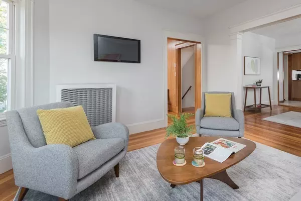 Medford, MA 02155,7 Gorham Rd