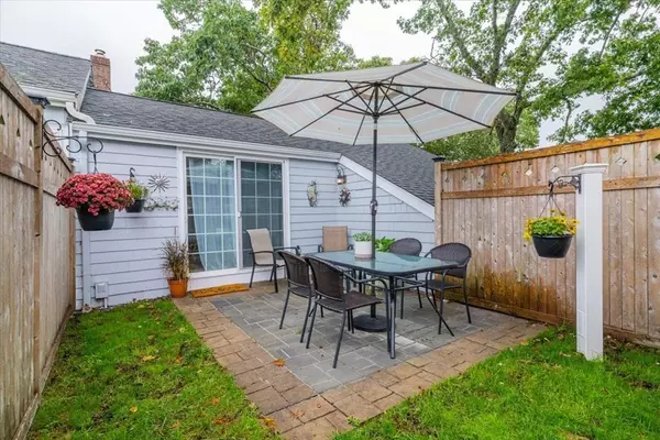 Wareham, MA 02538,35 Main Ave