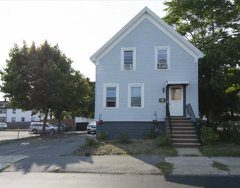 14 North Federal St., Lynn, MA 01905