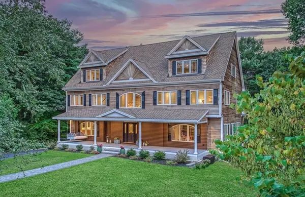 4 Poplar Street, Wilmington, MA 01887